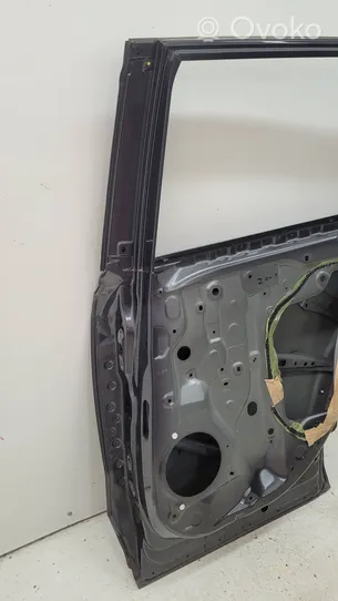 Toyota RAV 4 (XA50) Aizmugurējās durvis 