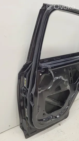 BMW X4 F26 Rear door 