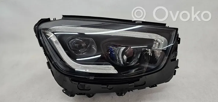 Mercedes-Benz GLC C253 Phare frontale A2539065003