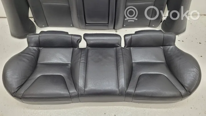 Volvo S60 Seat and door cards trim set 