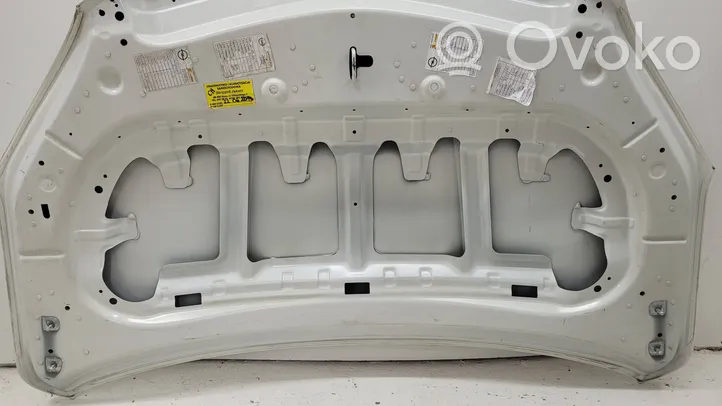 Opel Mokka Engine bonnet/hood 