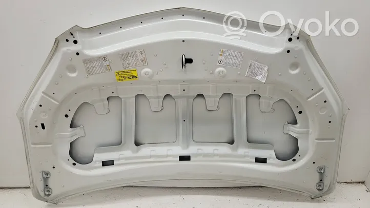 Opel Mokka Engine bonnet/hood 