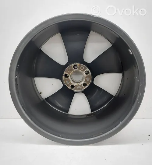 Audi Q7 4M R 21 alumīnija - vieglmetāla disks (-i) 4M0601025E