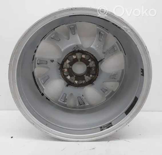 Toyota Auris E210 R16 spare wheel TOYOTA