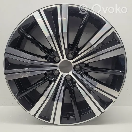 Volvo XC60 R 20 spare wheel 32134532