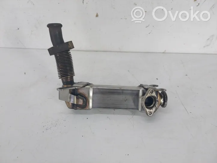 BMW X5 E70 Refroidisseur de vanne EGR 779006506