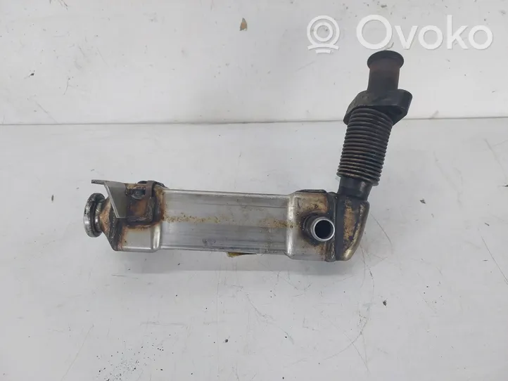 BMW X5 E70 Refroidisseur de vanne EGR 779006506