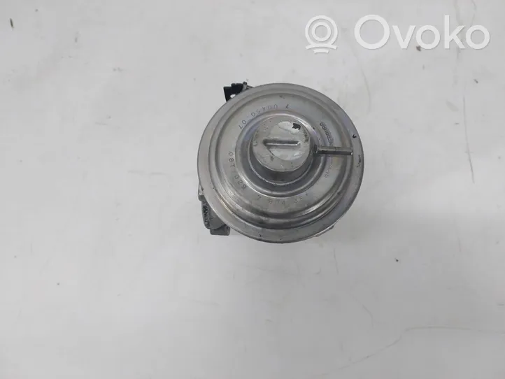 BMW X5 E70 Soupape vanne EGR 70045007