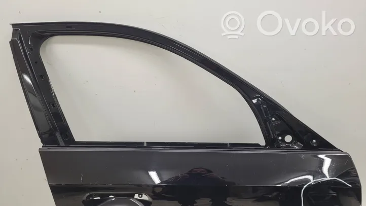 BMW X1 U11 Front door 