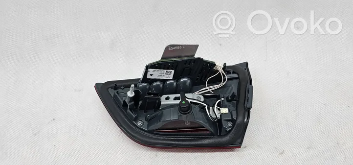 BMW 3 GT F34 Luci posteriori 7417473