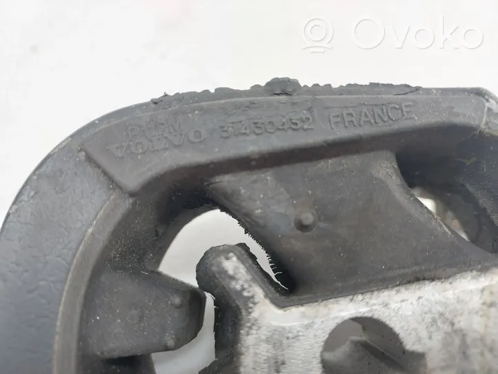 Volvo V40 Supporto di montaggio del motore 31430432