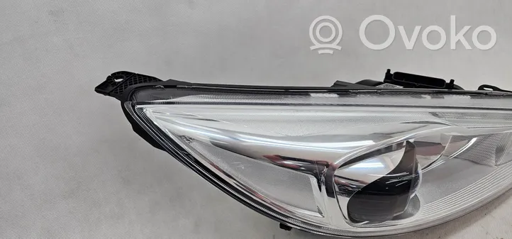 Ford Focus Headlight/headlamp F1EB-13D154-AG