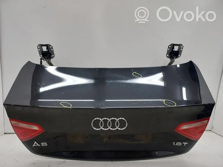 Audi A5 8T 8F Portellone posteriore/bagagliaio 