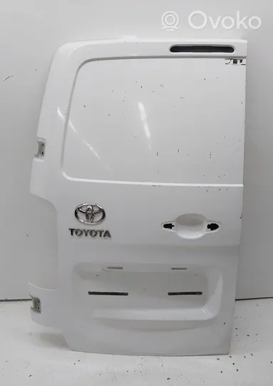 Toyota Proace Galinės durys 