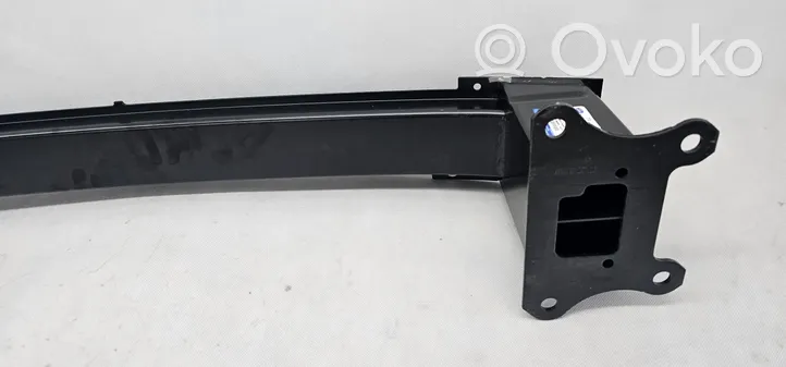 Ford Focus Front bumper support beam JX61-A109A26-AC
