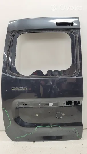 Dacia Dokker Galinės durys 