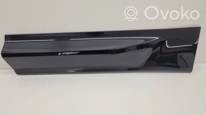 Volvo XC60 Rivestimento portiera posteriore (modanatura) 31440296