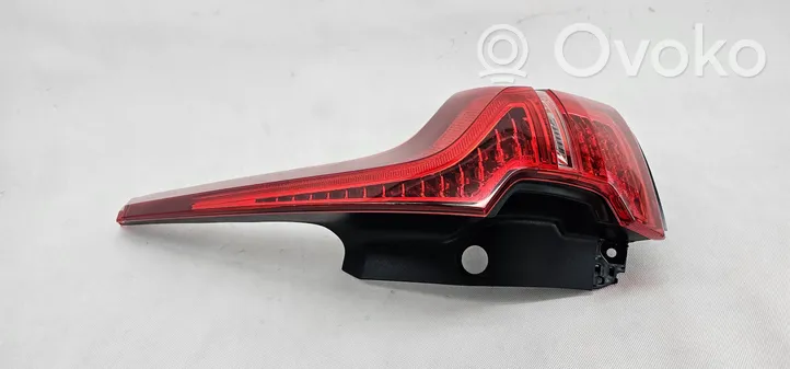 Volvo XC60 Rear/tail lights 31655359