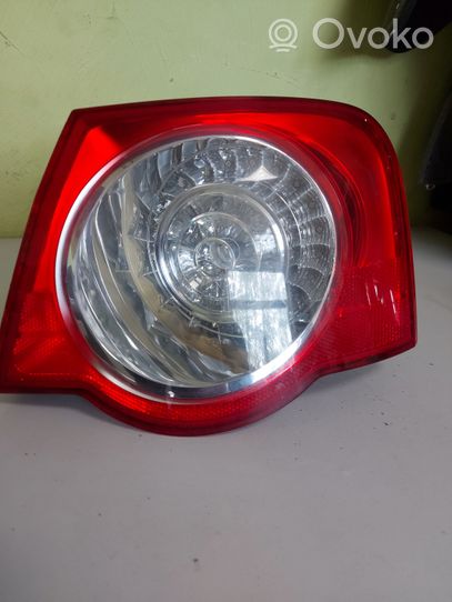 Volkswagen PASSAT B6 Lampa tylna 3C5945096