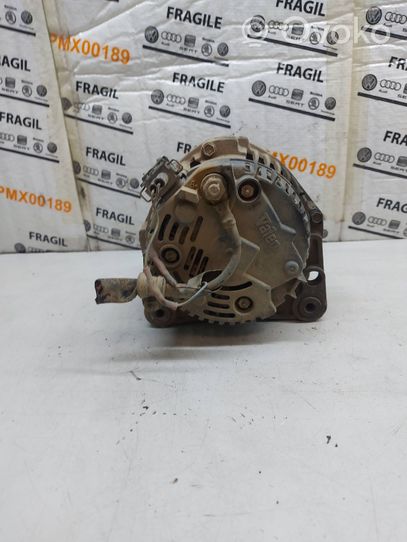 Volkswagen Caddy Alternador 03903023