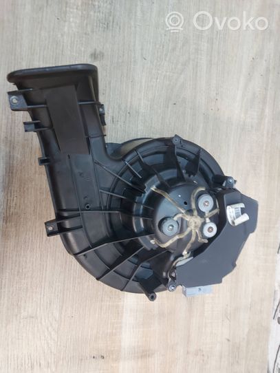 Opel Vectra C Heater blower fan relay 73421312U