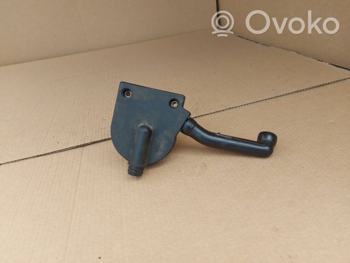 Mercedes-Benz CLK A208 C208 Separatore dello sfiato dell’olio A1110180335