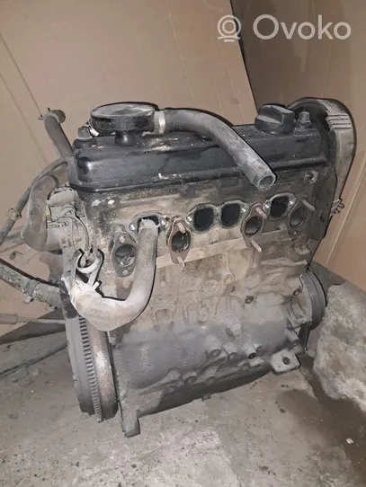 Volkswagen Caddy Engine 1234