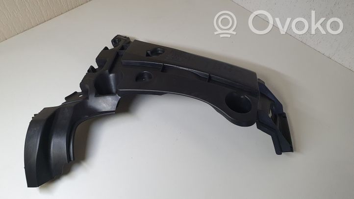 Mercedes-Benz Citan W415 Staffa angolare del supporto di montaggio del paraurti A4158850014