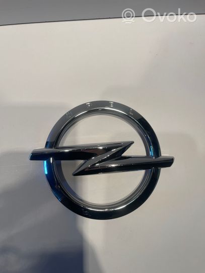 Opel Mokka Logo, emblème, badge 39084455