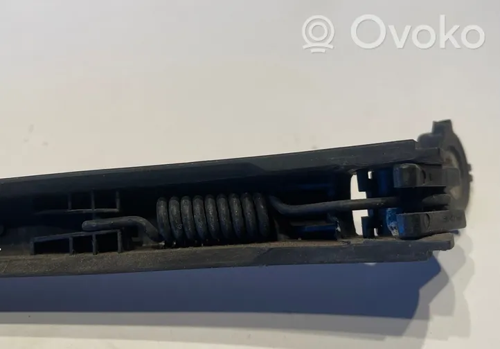 Volkswagen Caddy Rear wiper blade 7E0955707