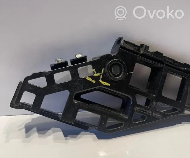 Volkswagen Scirocco Front bumper mounting bracket 1K8807184C