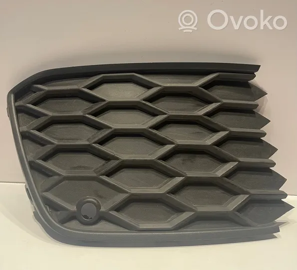 Volkswagen Golf VIII Grille antibrouillard avant 5H0853665
