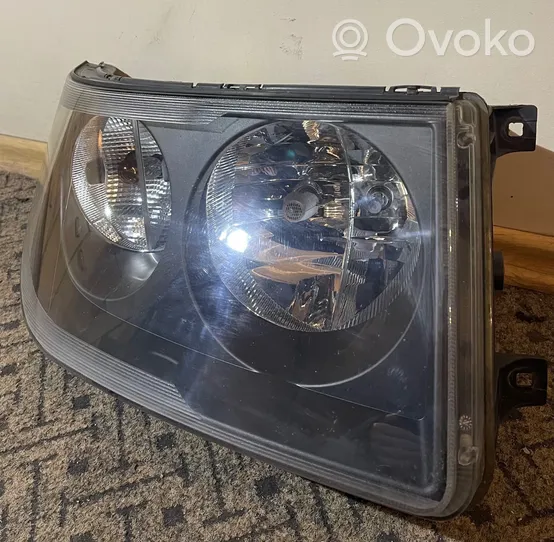 Volkswagen Crafter Headlight/headlamp 2E1941005