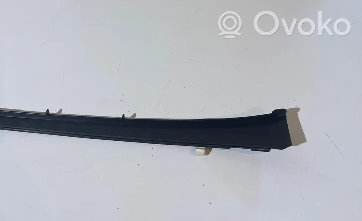 Ford Mondeo MK IV Listwa szyby czołowej / przedniej 7S71-A03178A