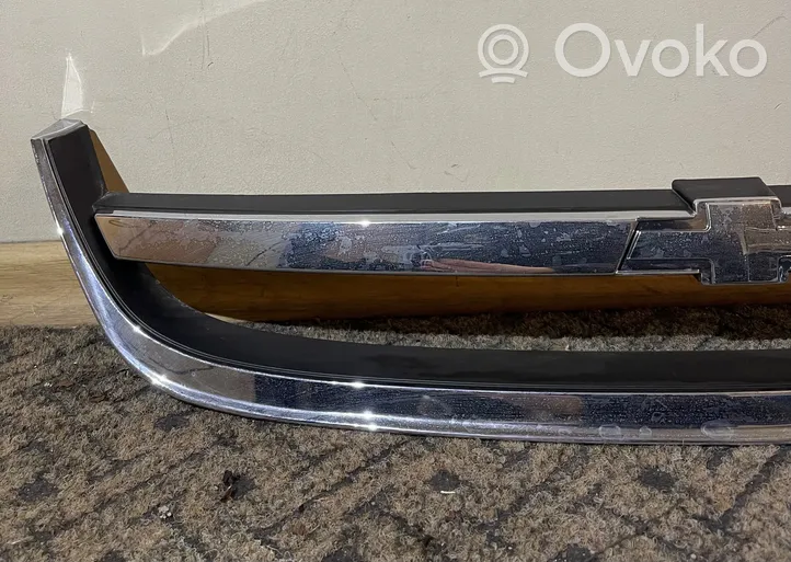 Chevrolet Epica Grille de calandre avant CV0715902