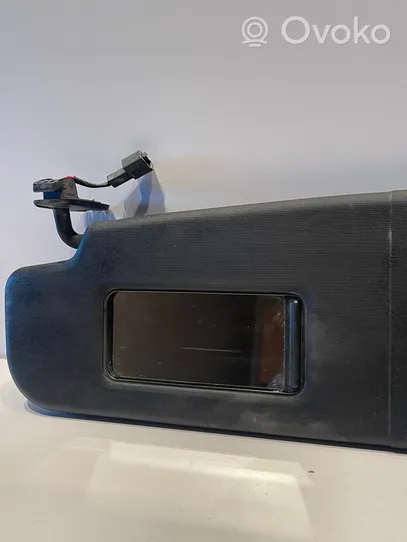 Volkswagen Golf VI Sun visor 1K0857551