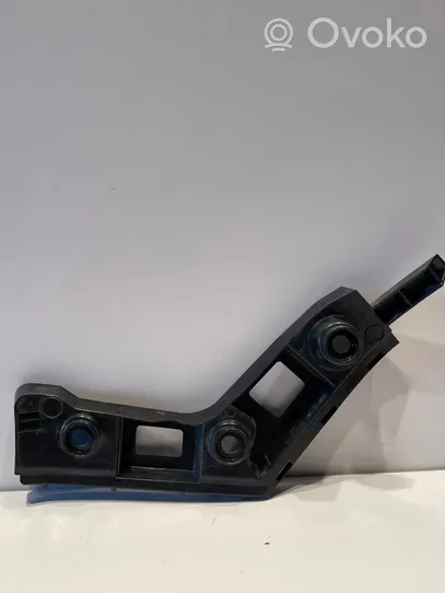 Volkswagen Golf VII Support de pare-chocs arrière 5G6807393