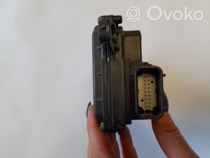 Volvo V60 Sensore radar Distronic AG9N9G768BD