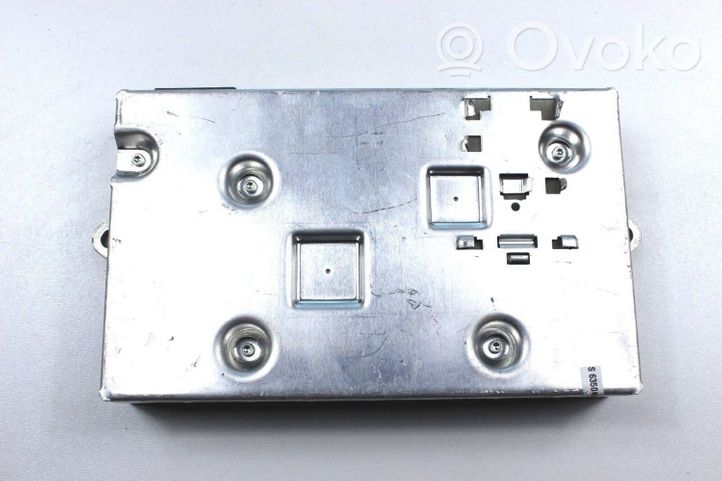 Audi A8 S8 D3 4E Module unité de contrôle Bluetooth 4E0035729