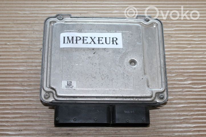 Volkswagen Eos Sterownik / Moduł ECU 03G906021FS