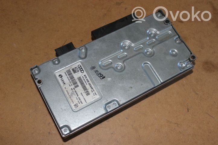 Audi A5 8T 8F Amplificatore 8T0035223AR