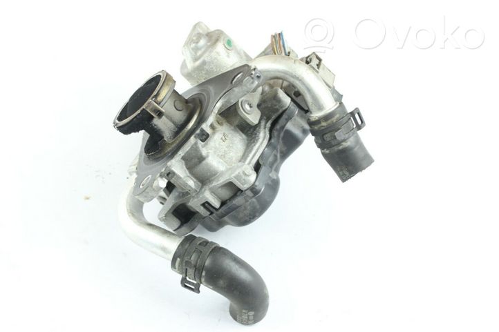 Audi A4 S4 B9 Valvola EGR 04L131501S