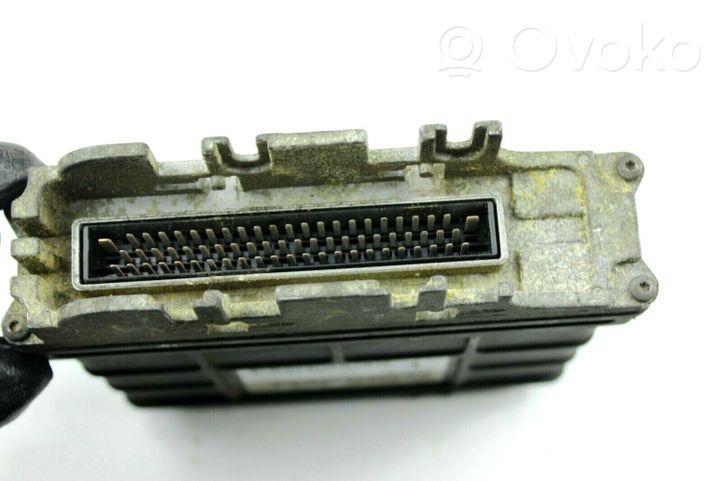 Volkswagen Golf Cross Gearbox control unit/module 09A927750AC