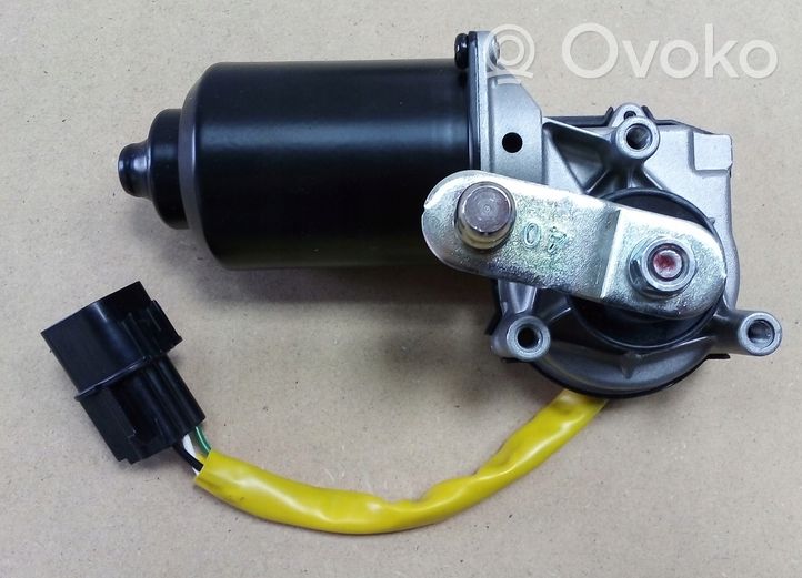 Hyundai Elantra Moteur d'essuie-glace 460320