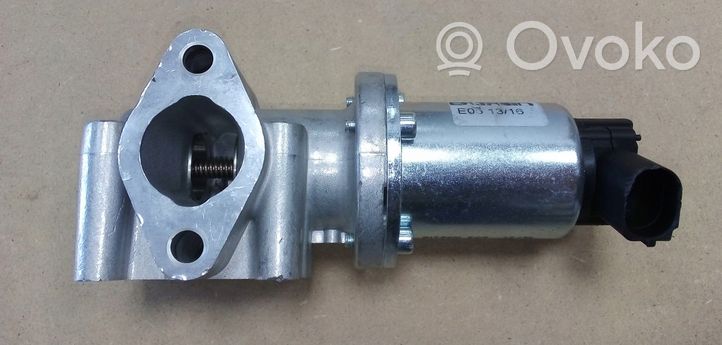 Fiat Idea Soupape vanne EGR 834648