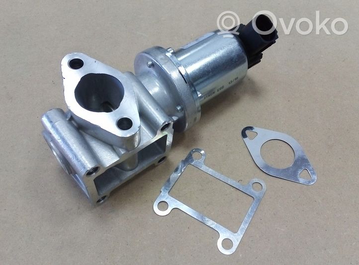 Fiat Idea Soupape vanne EGR 834648