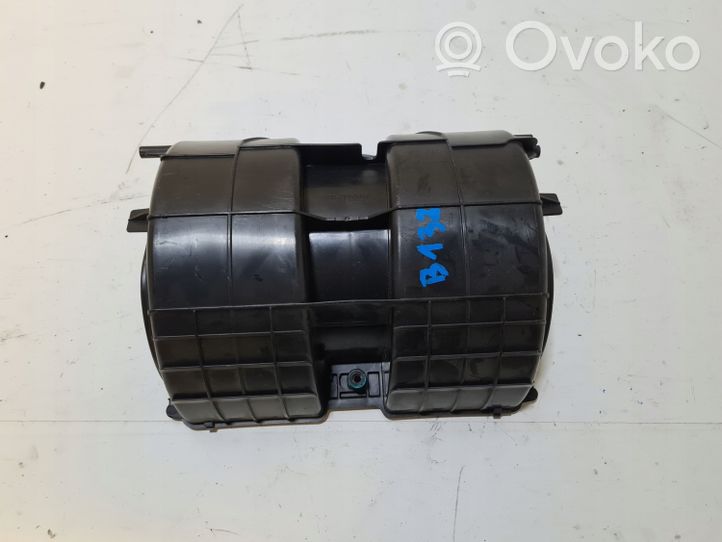 Renault Trafic III (X82) Interior heater climate box assembly housing 