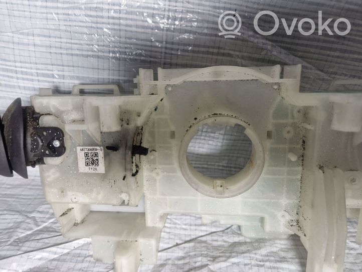 Opel Movano B Leva/interruttore dell’indicatore di direzione e tergicristallo 681720005R