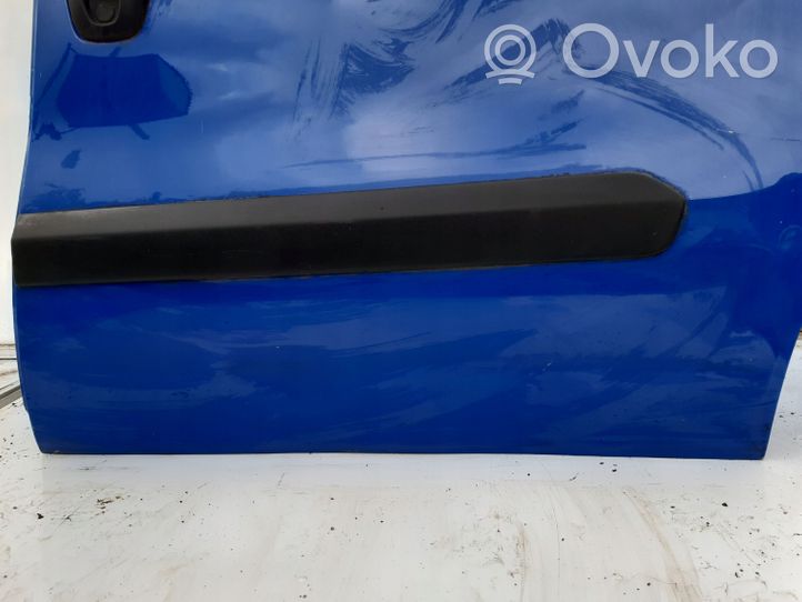 Opel Combo D Side sliding door 