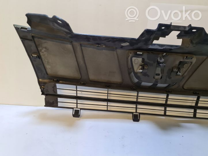 Peugeot Expert Maskownica / Grill / Atrapa górna chłodnicy 1497644077